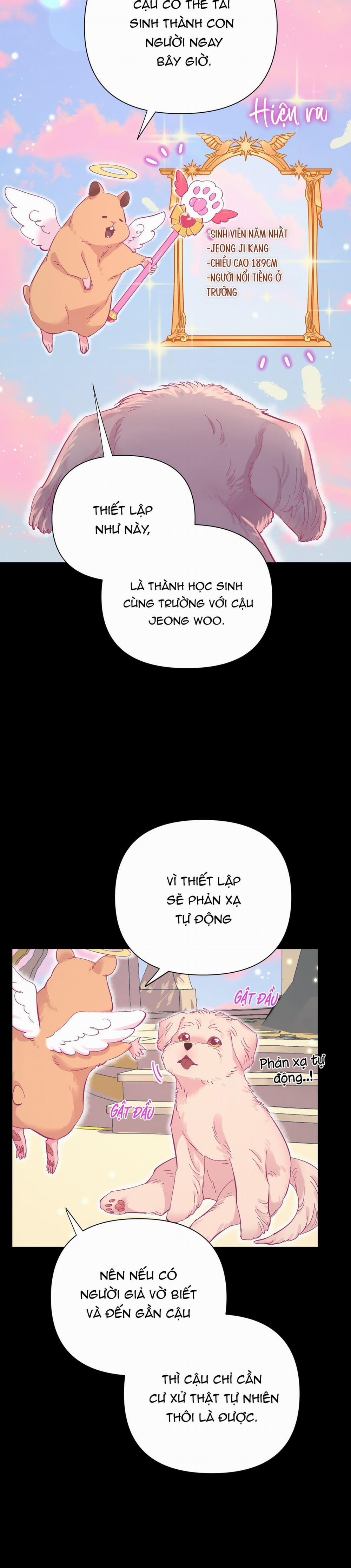 Socola Sữa Lắc 3 trang 7