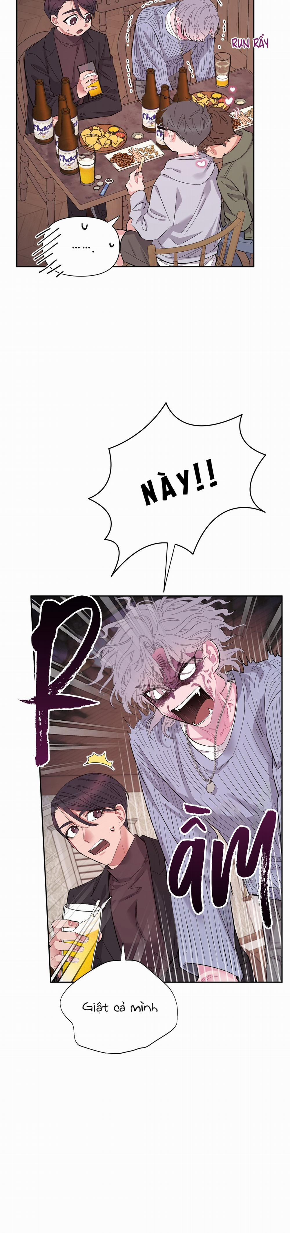 Socola Sữa Lắc 4 trang 12