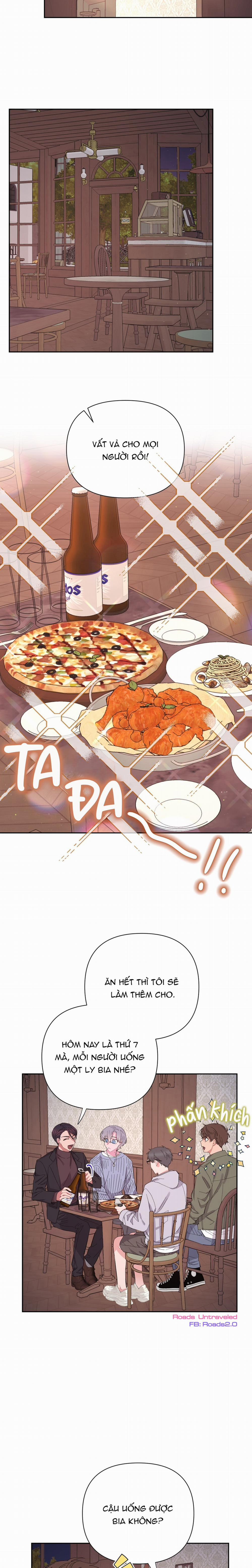 Socola Sữa Lắc 4 trang 5