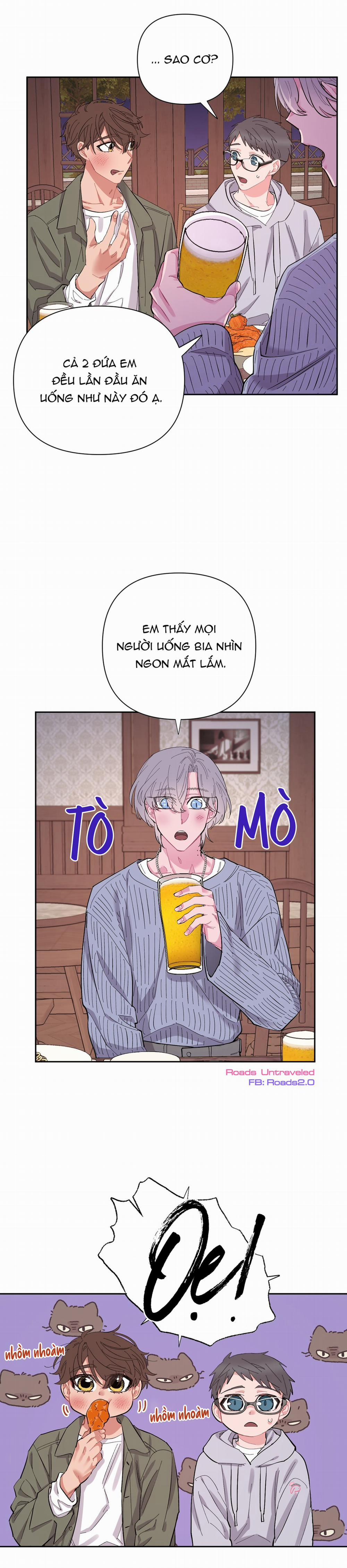 Socola Sữa Lắc 4 trang 7