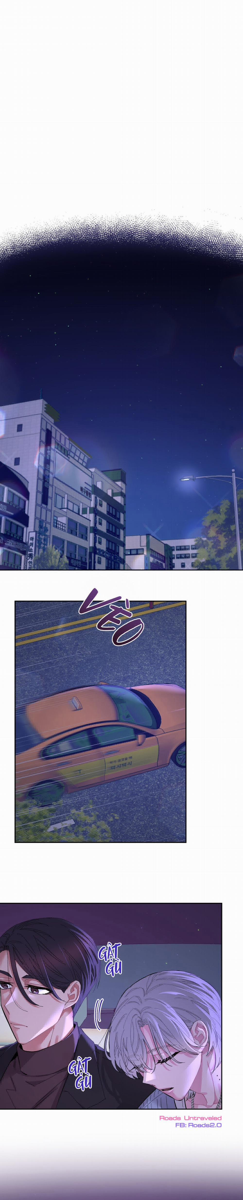 Socola Sữa Lắc 5 trang 1