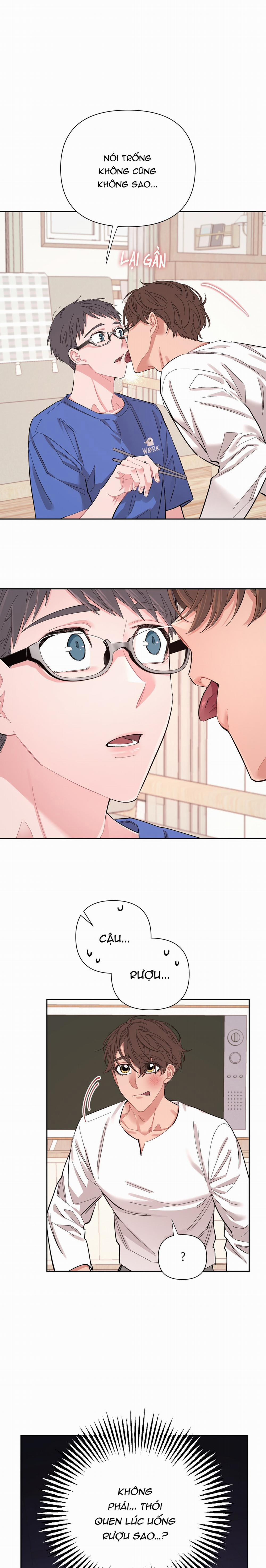 Socola Sữa Lắc 5 trang 11