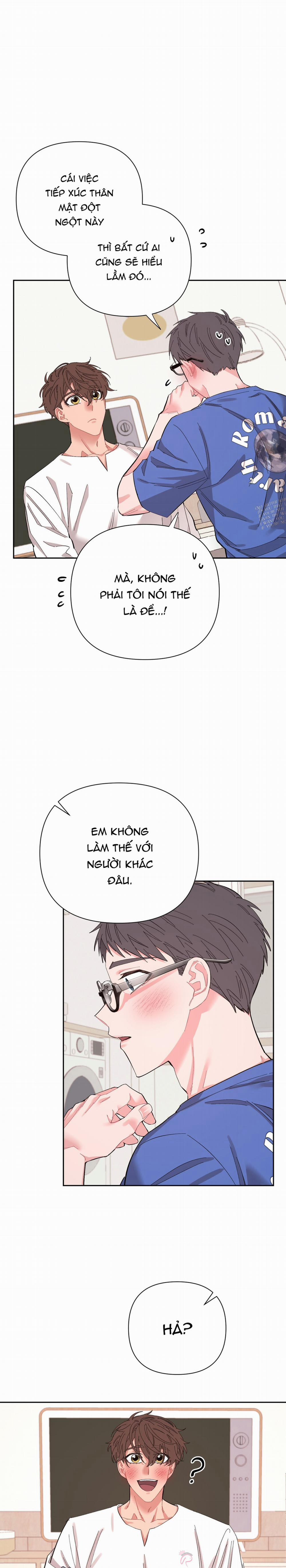 Socola Sữa Lắc 5 trang 13