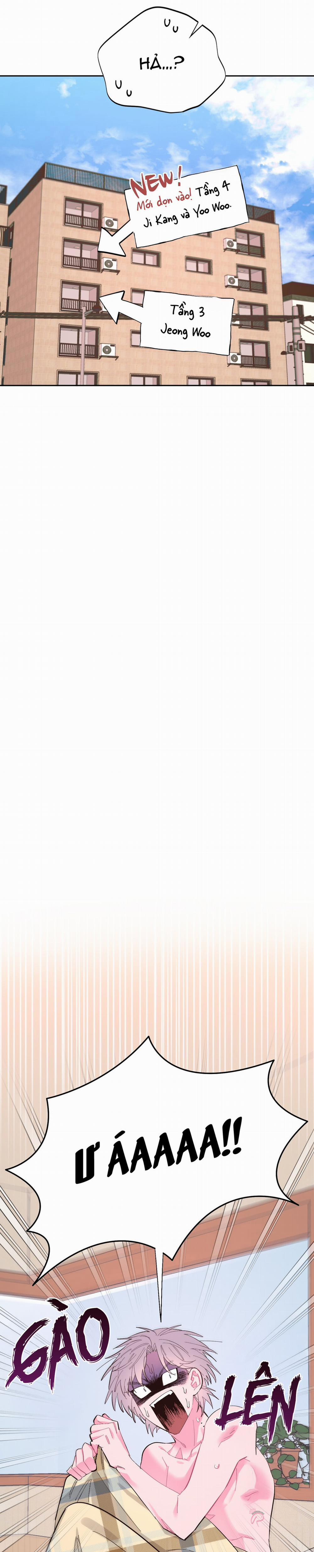 Socola Sữa Lắc 5 trang 19