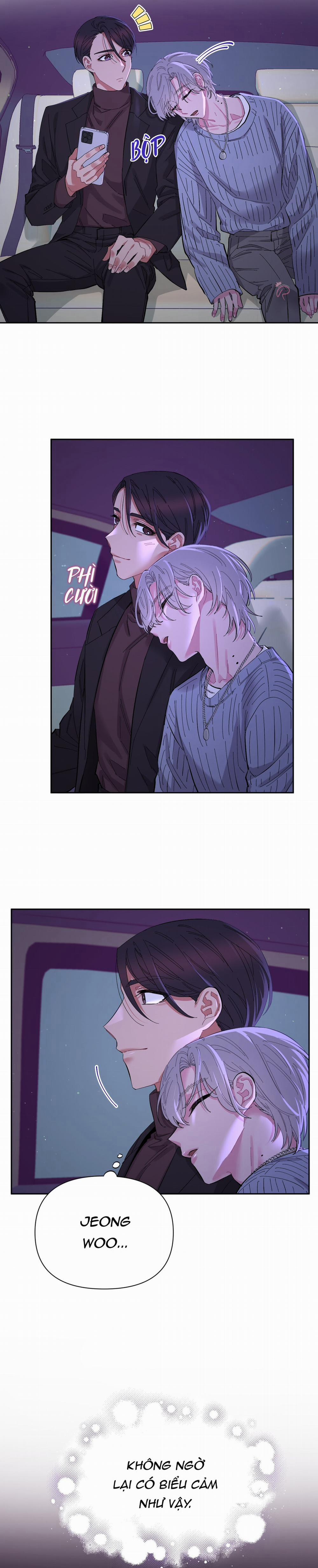 Socola Sữa Lắc 5 trang 2