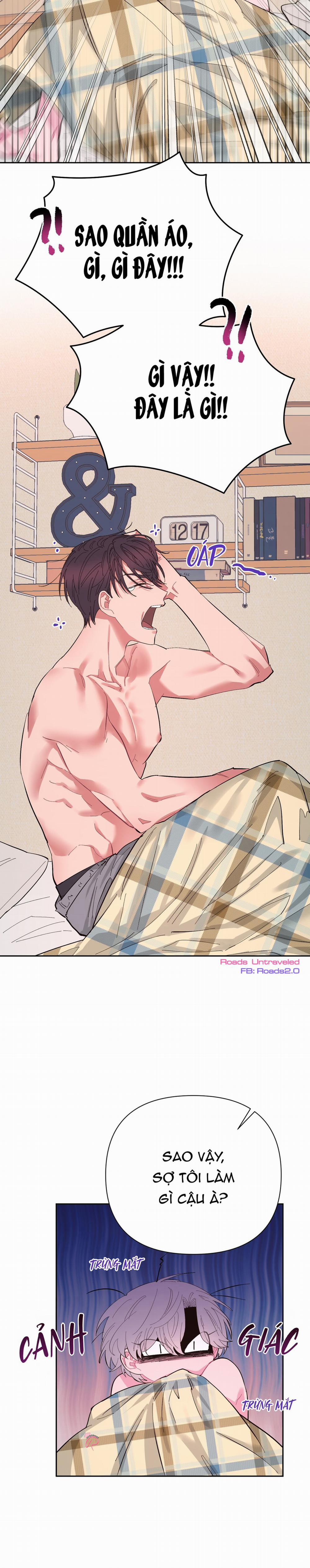 Socola Sữa Lắc 5 trang 20