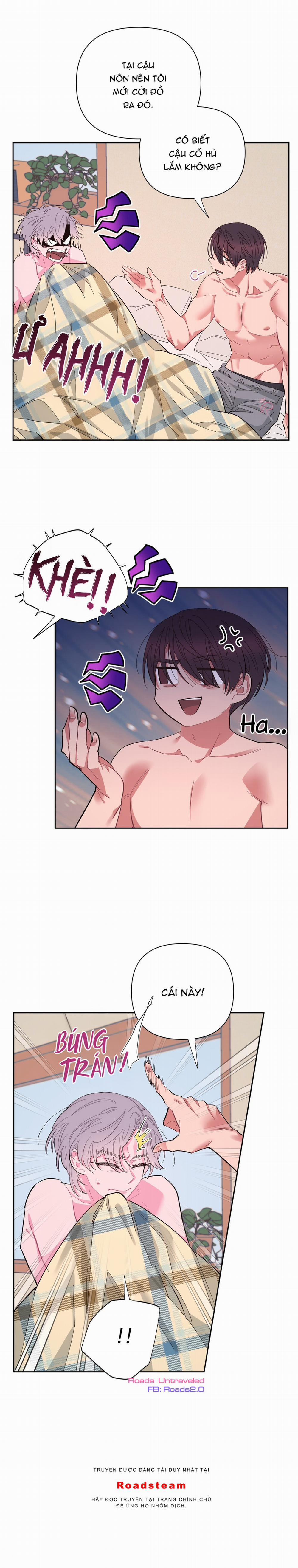 Socola Sữa Lắc 5 trang 21