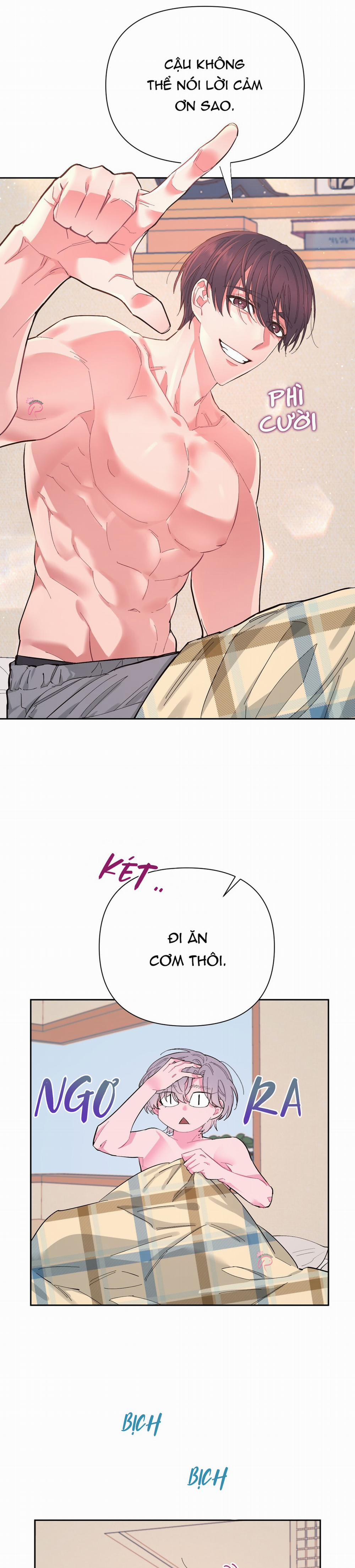 Socola Sữa Lắc 5 trang 22