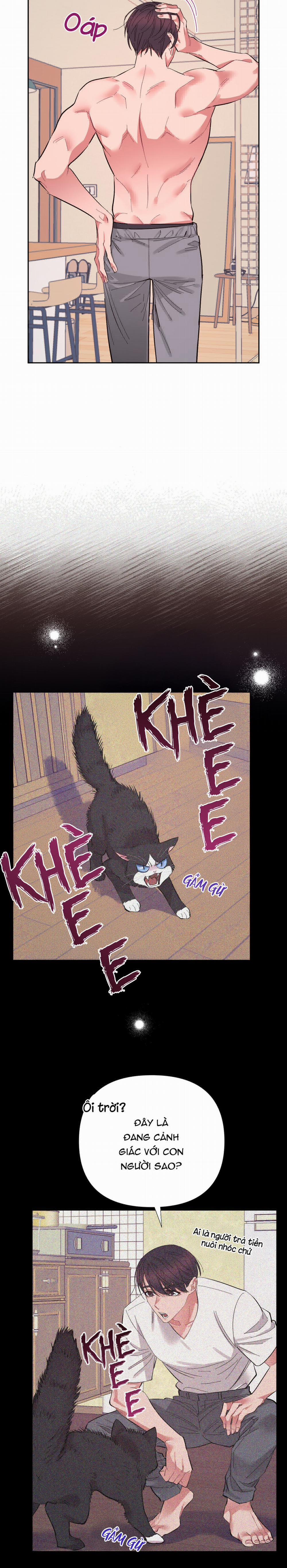 Socola Sữa Lắc 5 trang 23