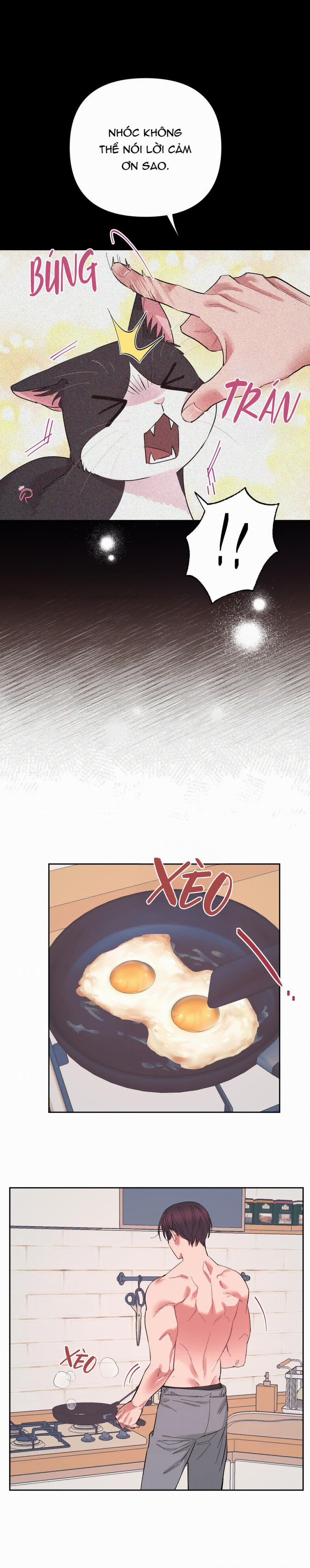 Socola Sữa Lắc 5 trang 24