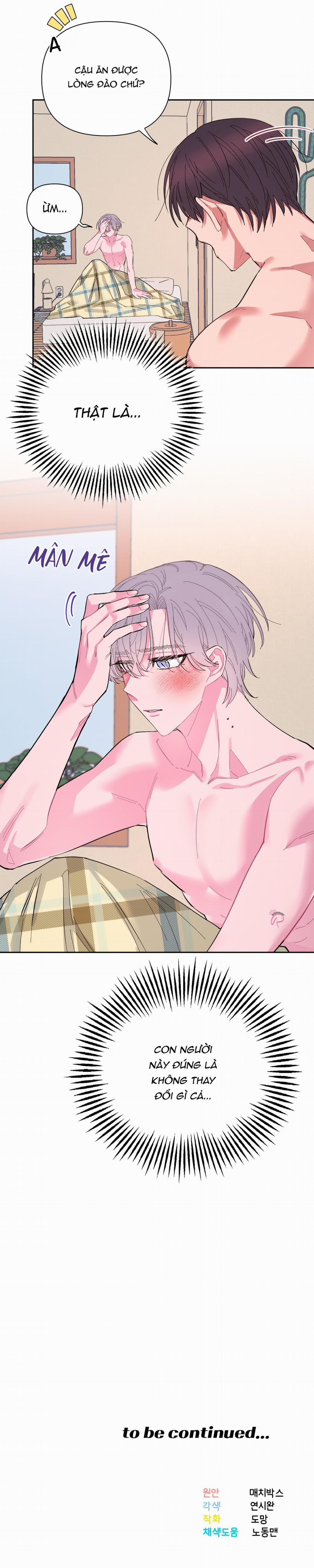 Socola Sữa Lắc 5 trang 25