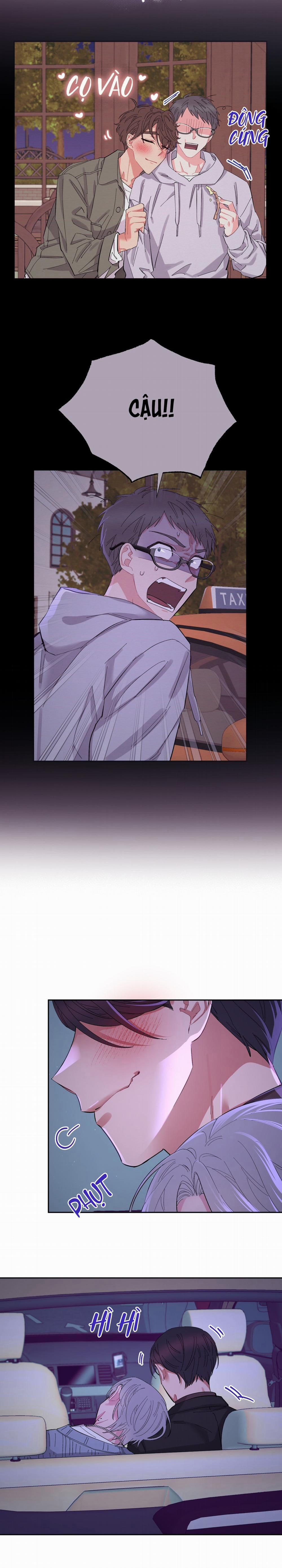 Socola Sữa Lắc 5 trang 3