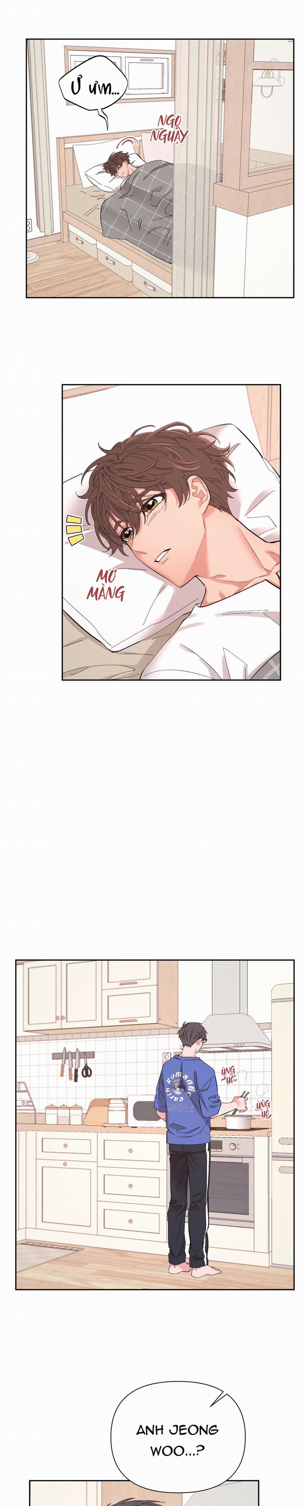 Socola Sữa Lắc 5 trang 5