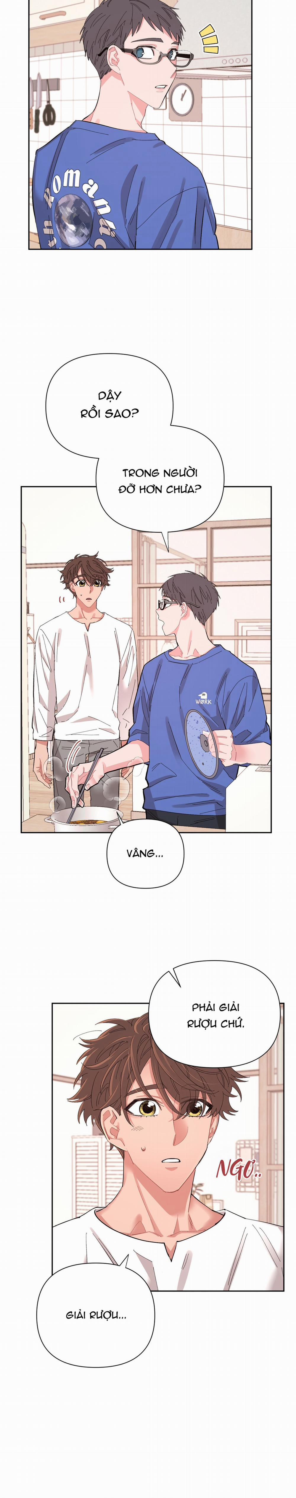 Socola Sữa Lắc 5 trang 6