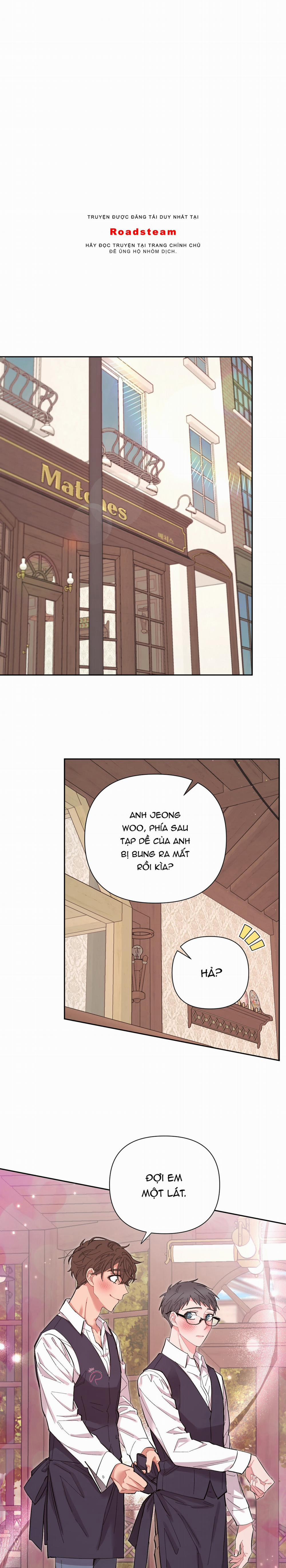 Socola Sữa Lắc 6 trang 1