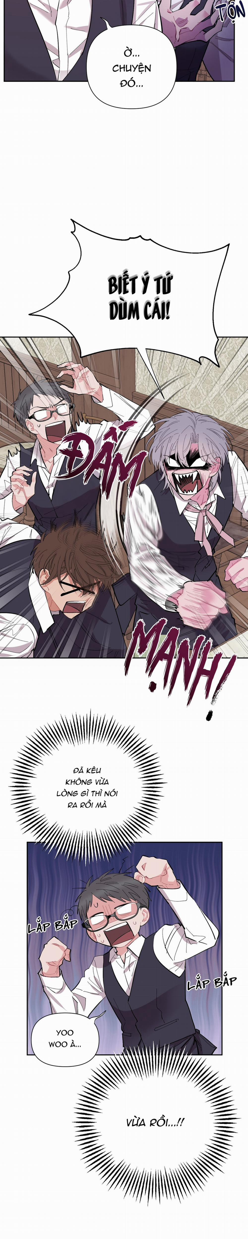 Socola Sữa Lắc 6 trang 11