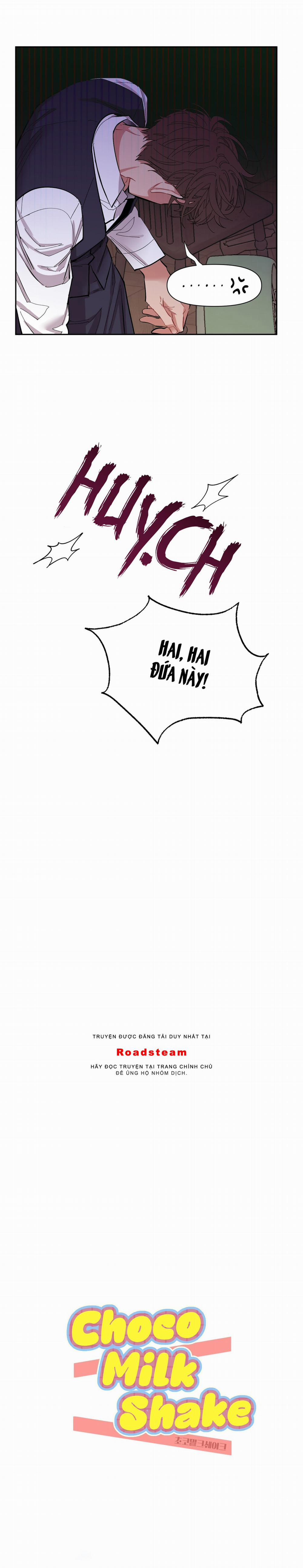 Socola Sữa Lắc 6 trang 12