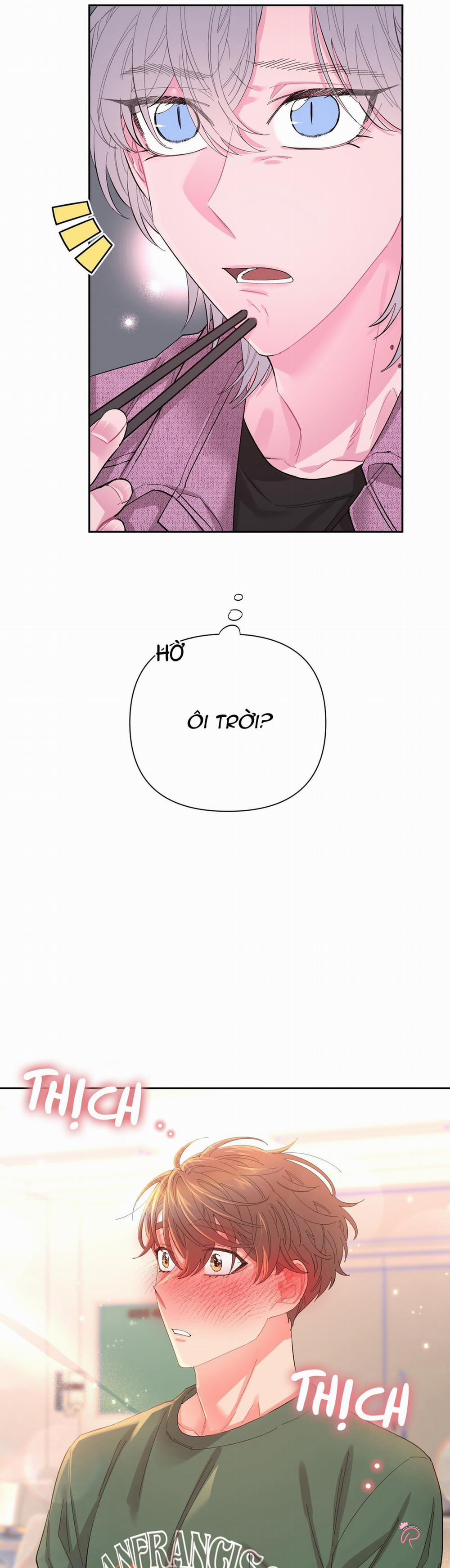 Socola Sữa Lắc 6 trang 25