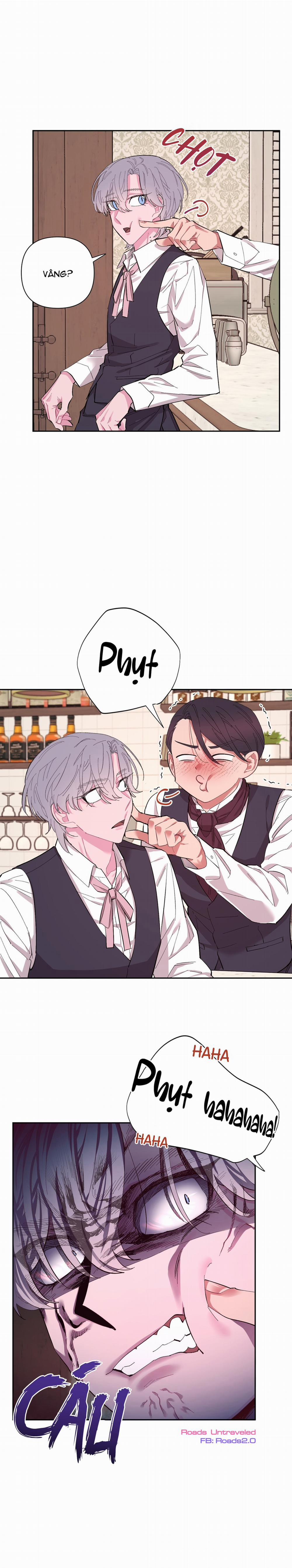 Socola Sữa Lắc 6 trang 3