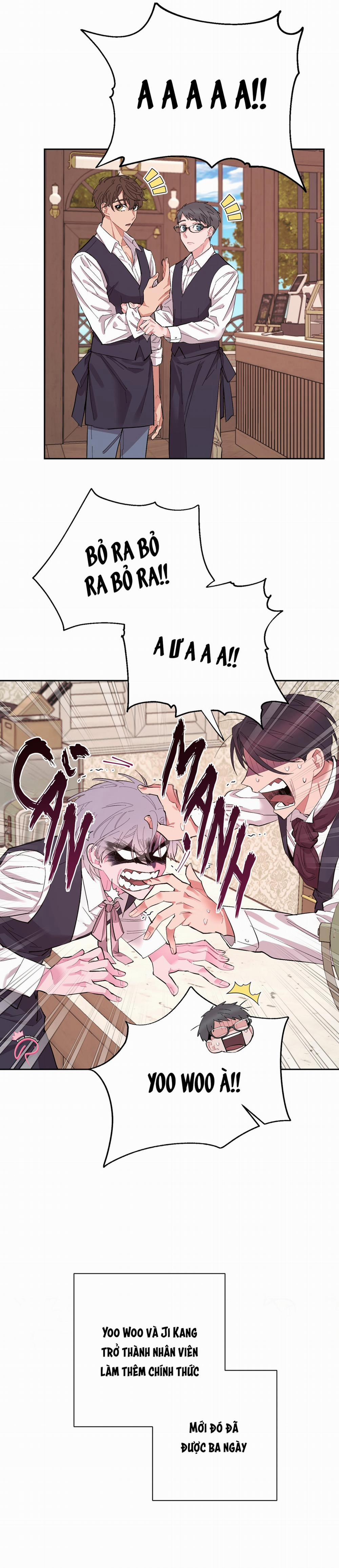 Socola Sữa Lắc 6 trang 4