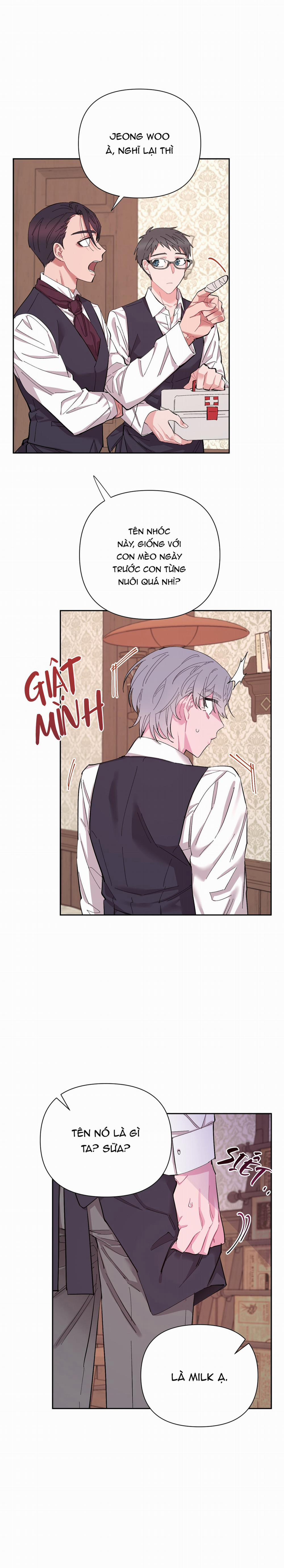 Socola Sữa Lắc 6 trang 6