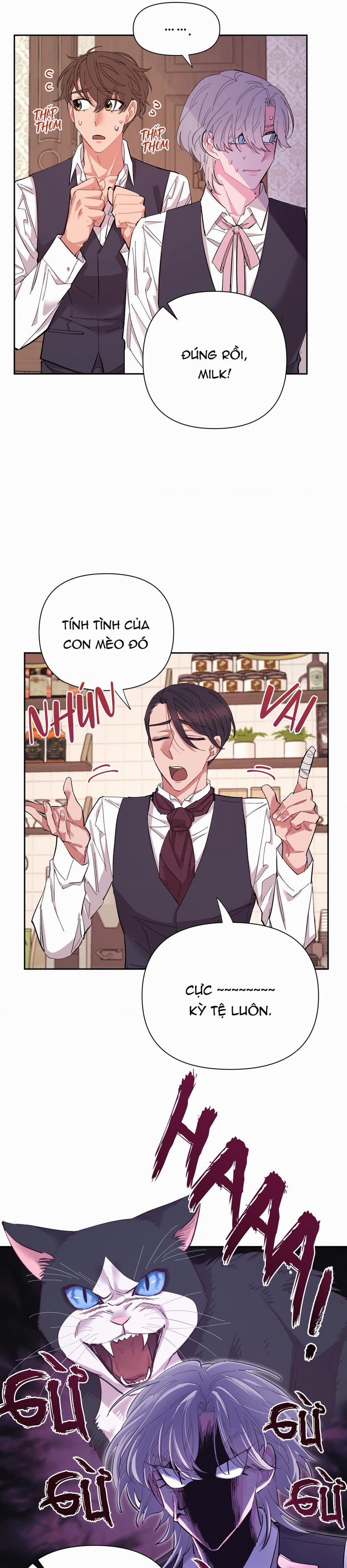 Socola Sữa Lắc 6 trang 7