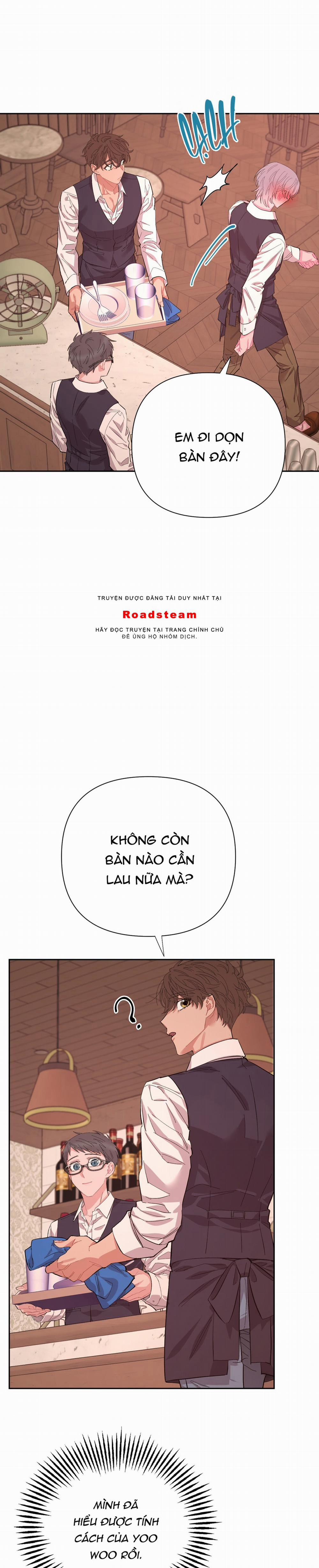 Socola Sữa Lắc 7 trang 10