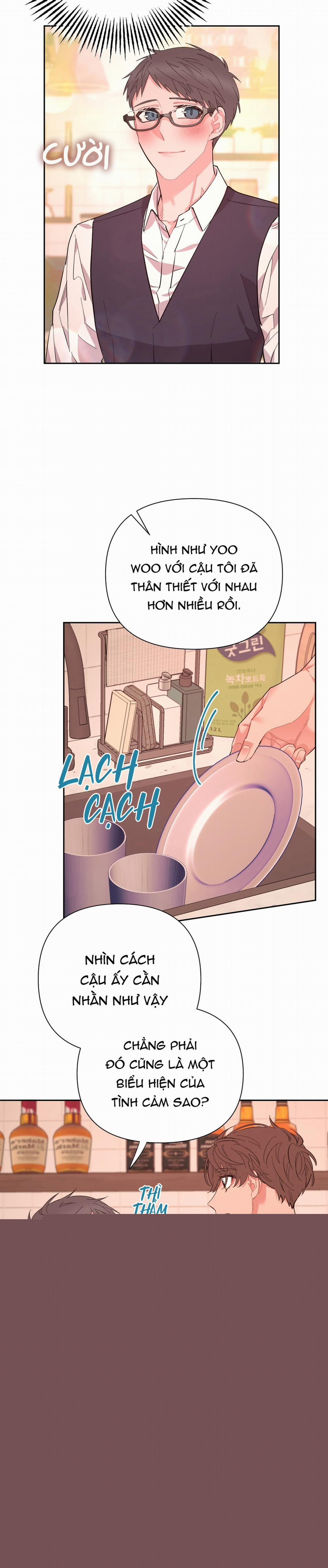 Socola Sữa Lắc 7 trang 11