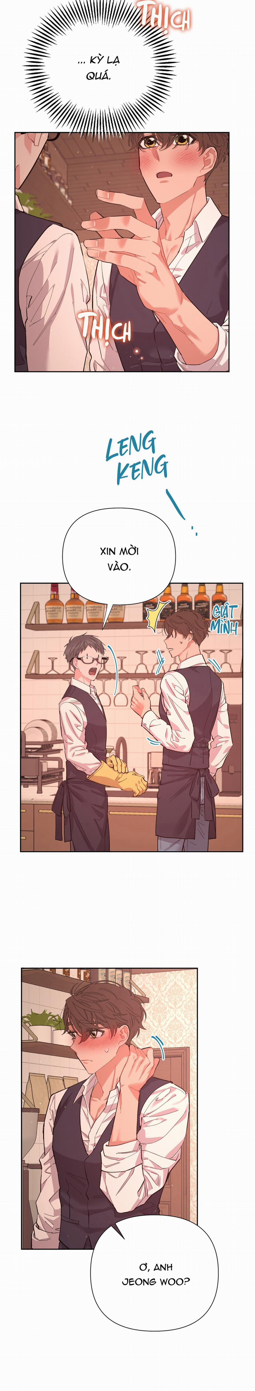 Socola Sữa Lắc 7 trang 14