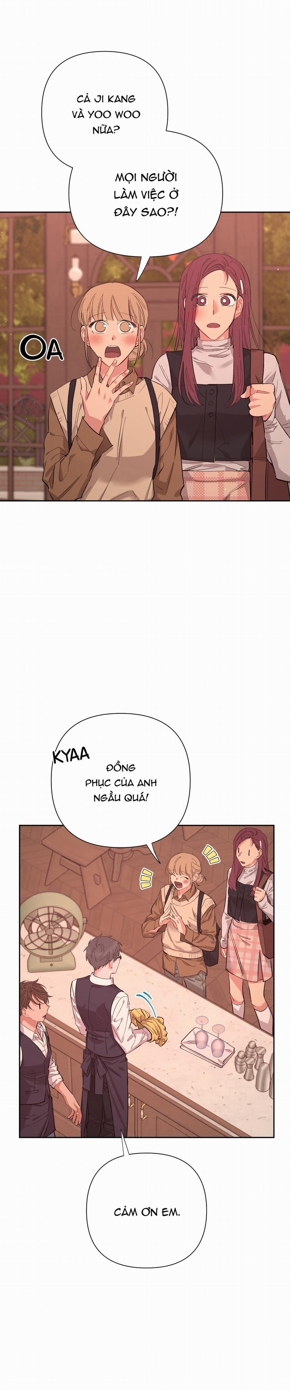 Socola Sữa Lắc 7 trang 15