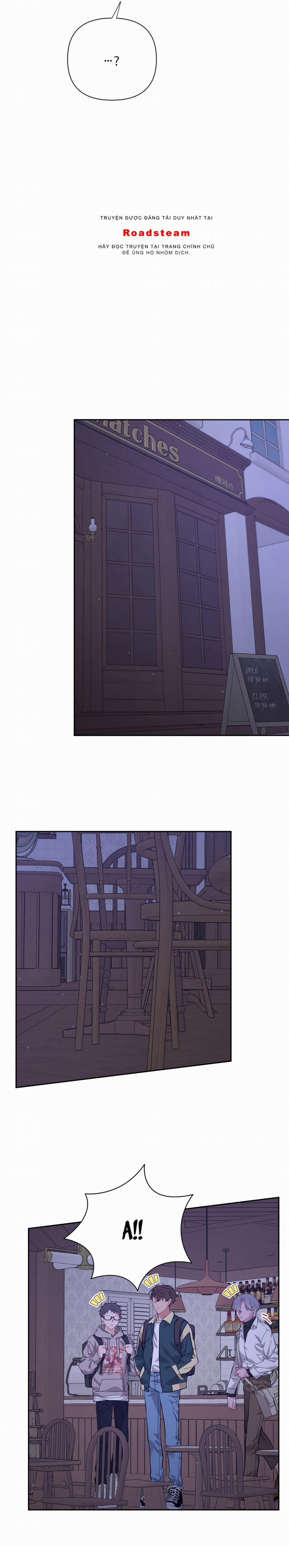 Socola Sữa Lắc 7 trang 18