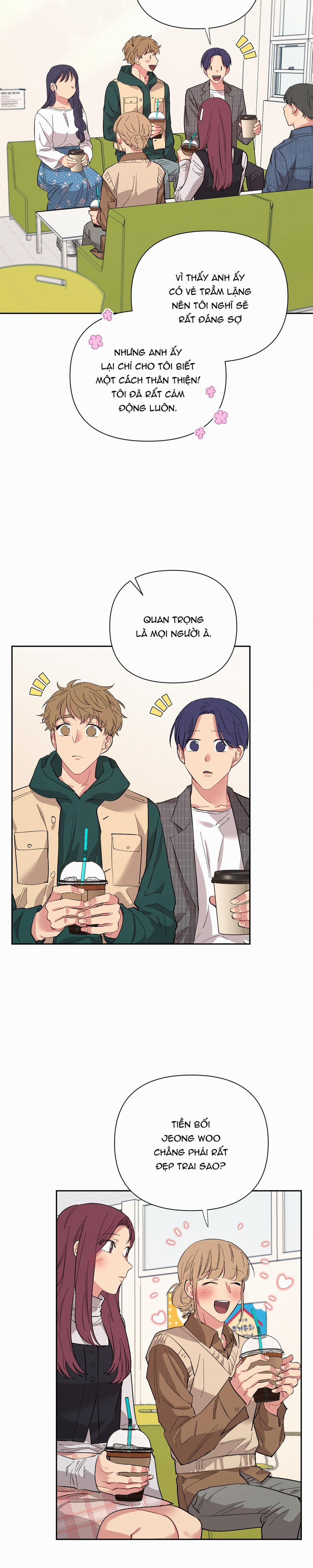 Socola Sữa Lắc 7 trang 2