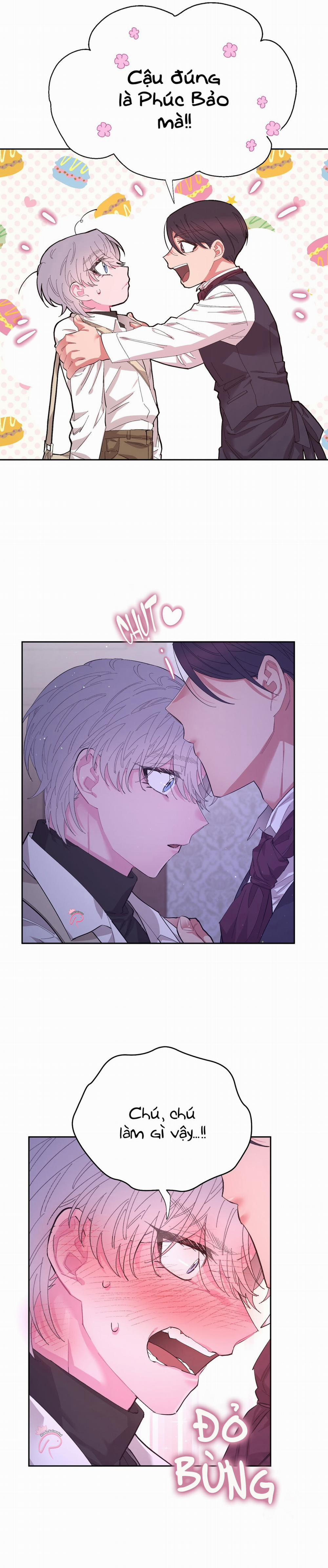 Socola Sữa Lắc 7 trang 22