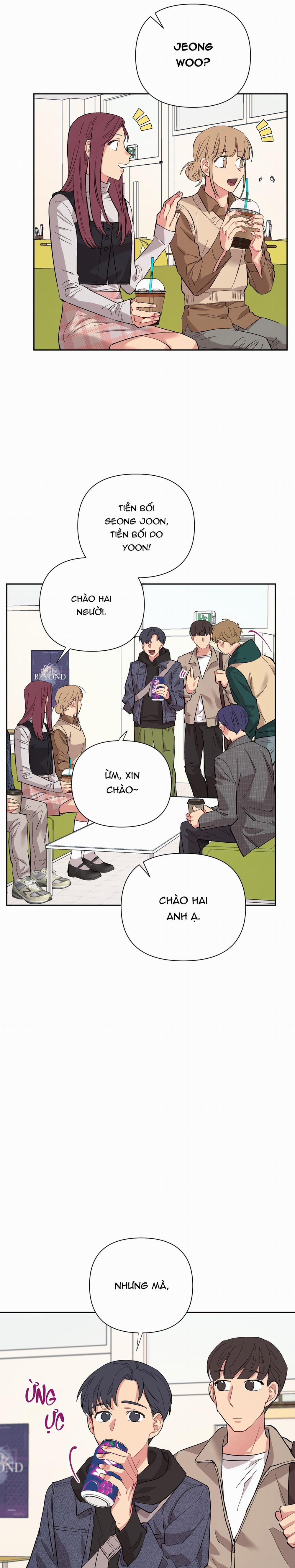 Socola Sữa Lắc 7 trang 4