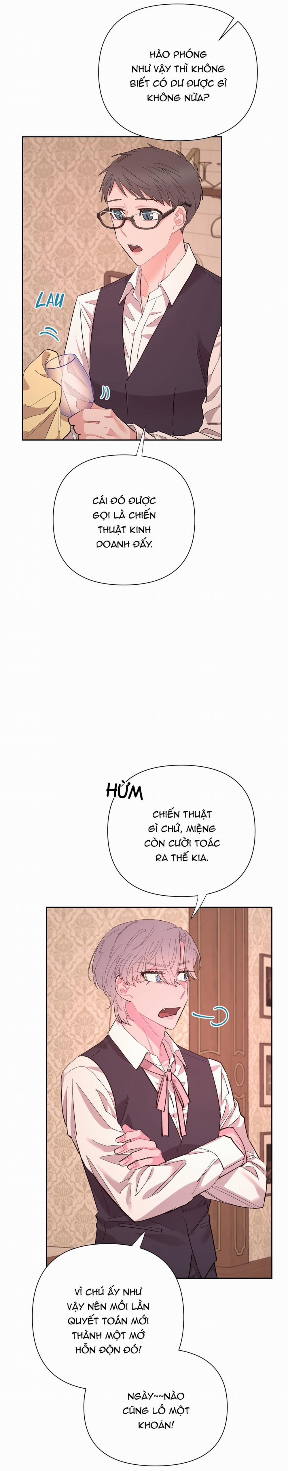 Socola Sữa Lắc 7 trang 7