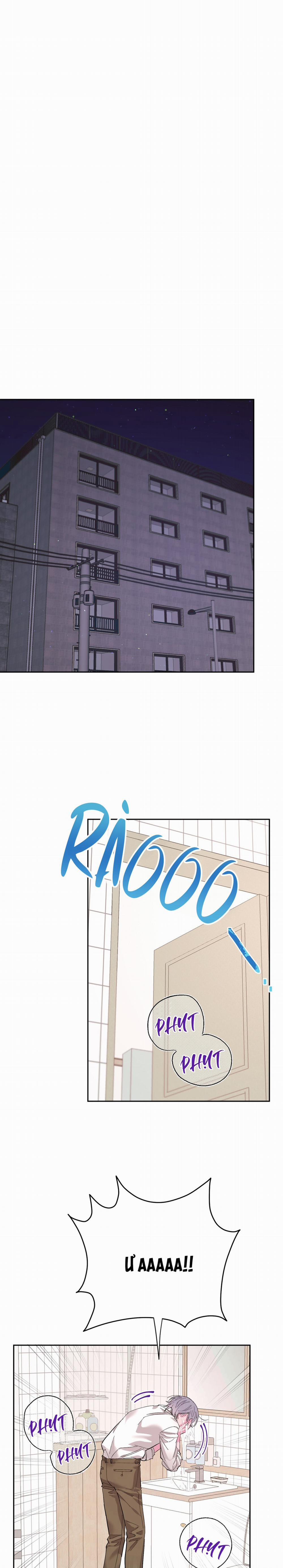 Socola Sữa Lắc 8 trang 1