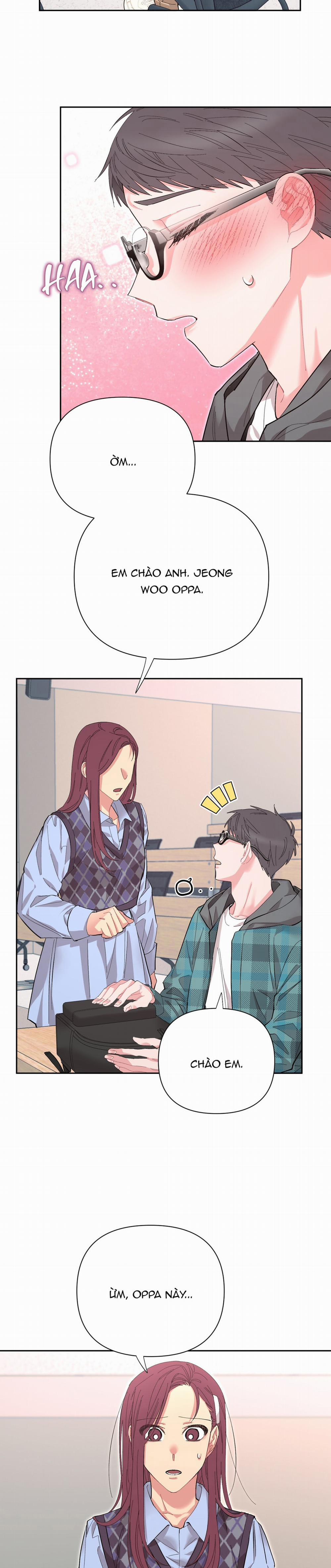 Socola Sữa Lắc 8 trang 14