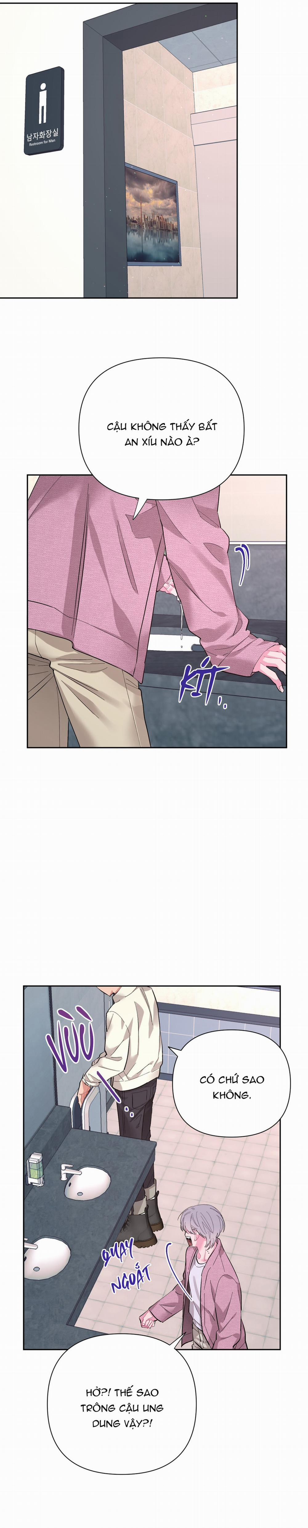 Socola Sữa Lắc 8 trang 16