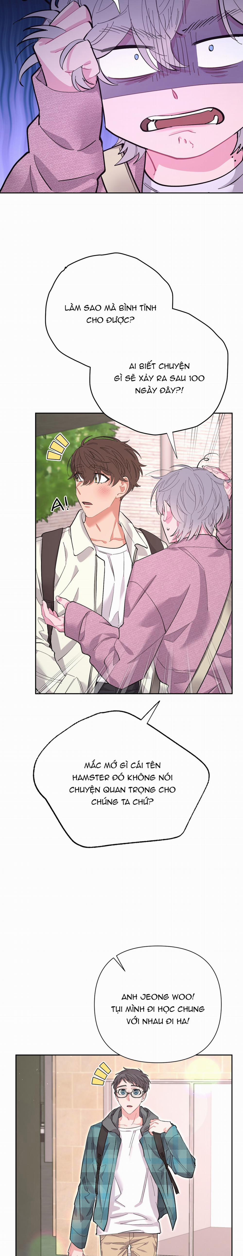 Socola Sữa Lắc 8 trang 5