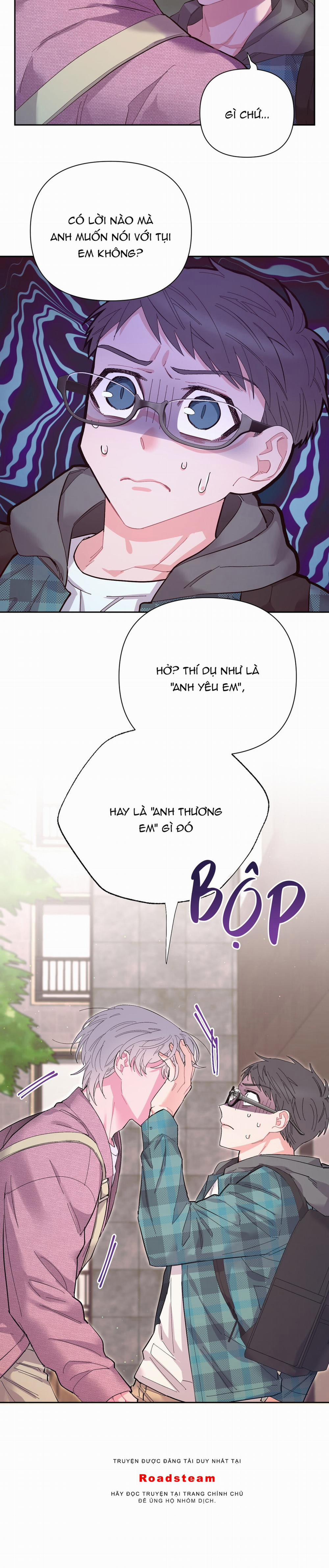 Socola Sữa Lắc 8 trang 9