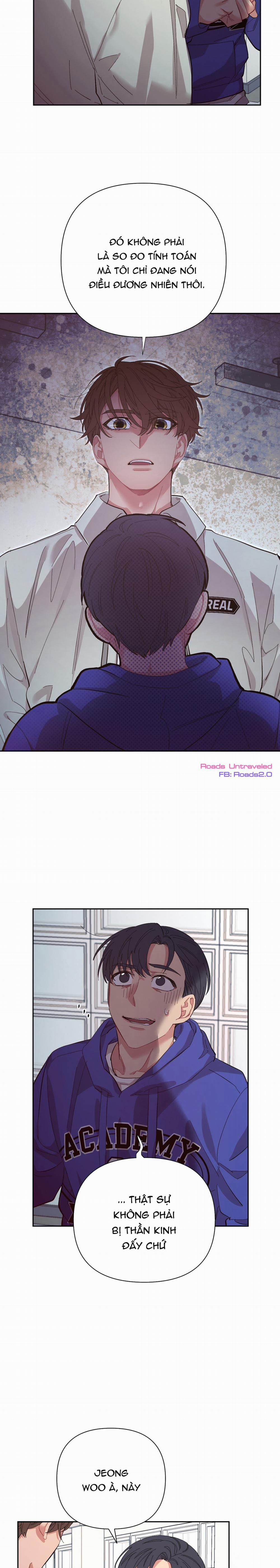 Socola Sữa Lắc 9 trang 11