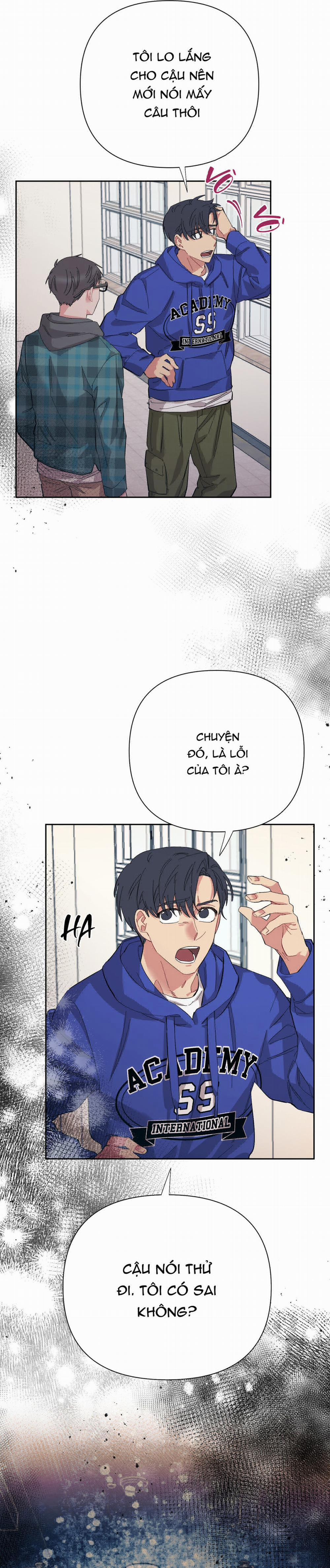 Socola Sữa Lắc 9 trang 13