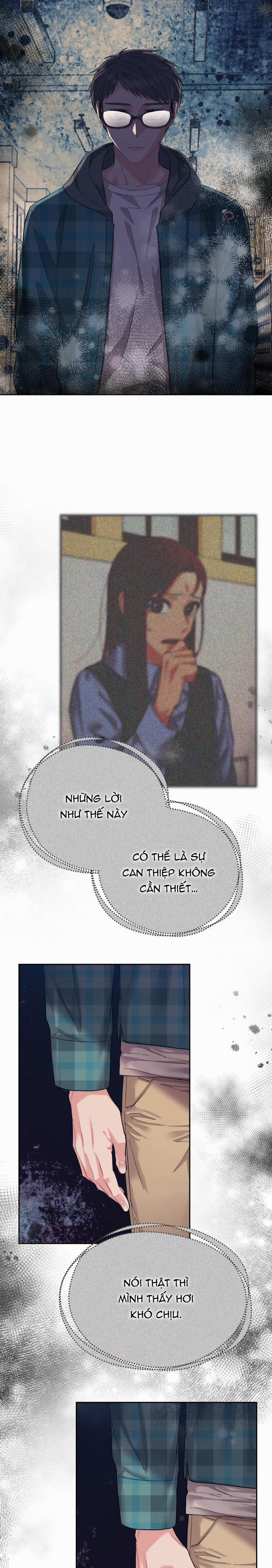 Socola Sữa Lắc 9 trang 14