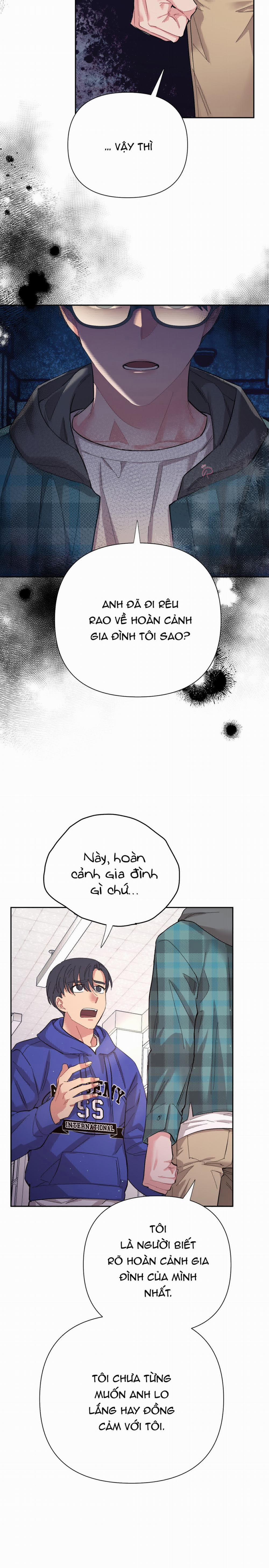 Socola Sữa Lắc 9 trang 15