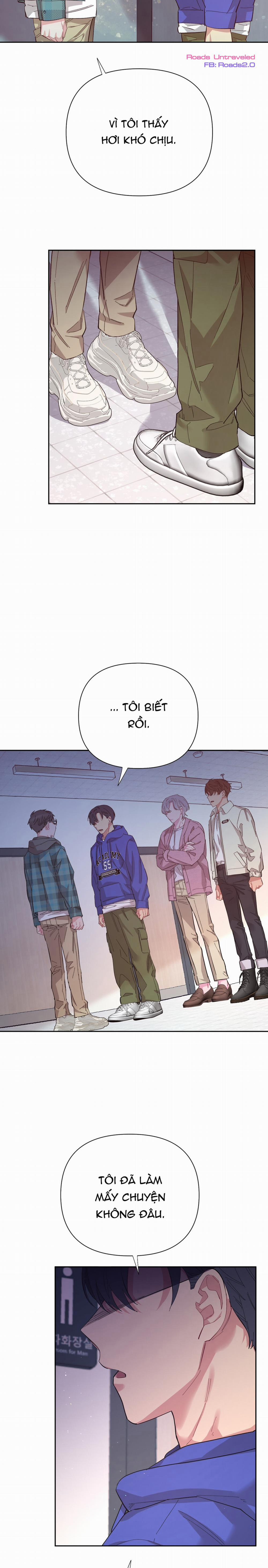 Socola Sữa Lắc 9 trang 17