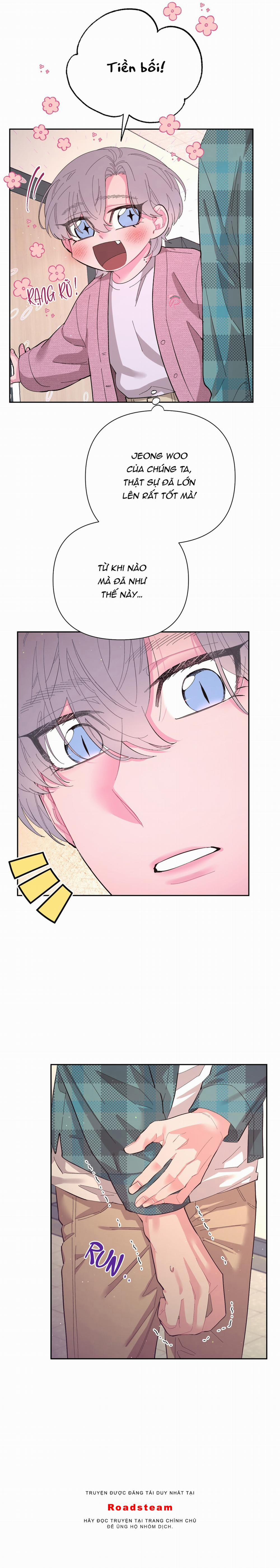 Socola Sữa Lắc 9 trang 19