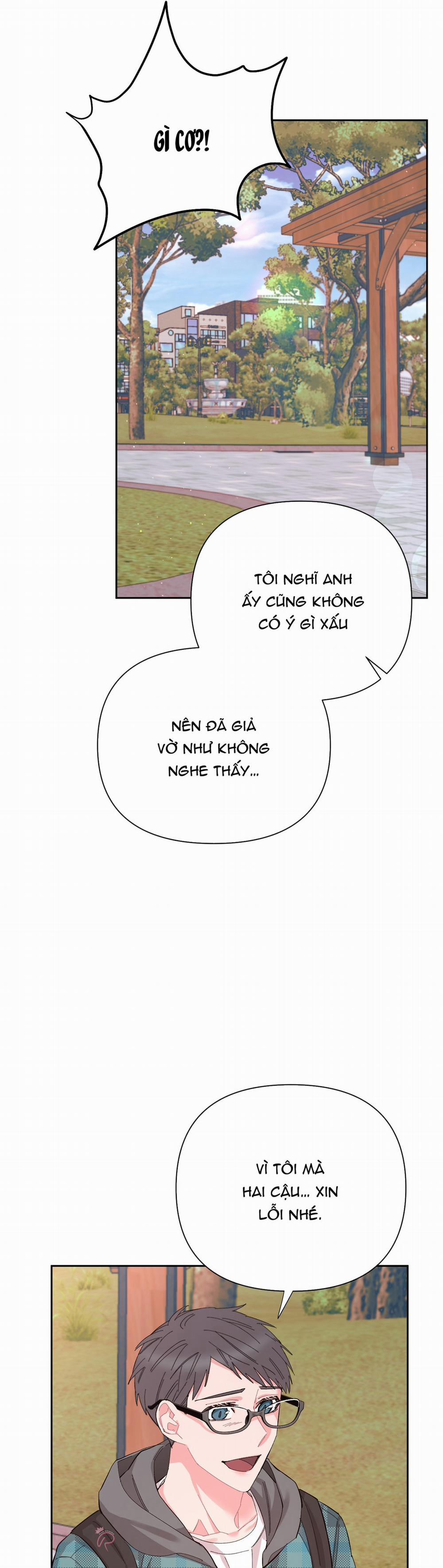 Socola Sữa Lắc 9 trang 22