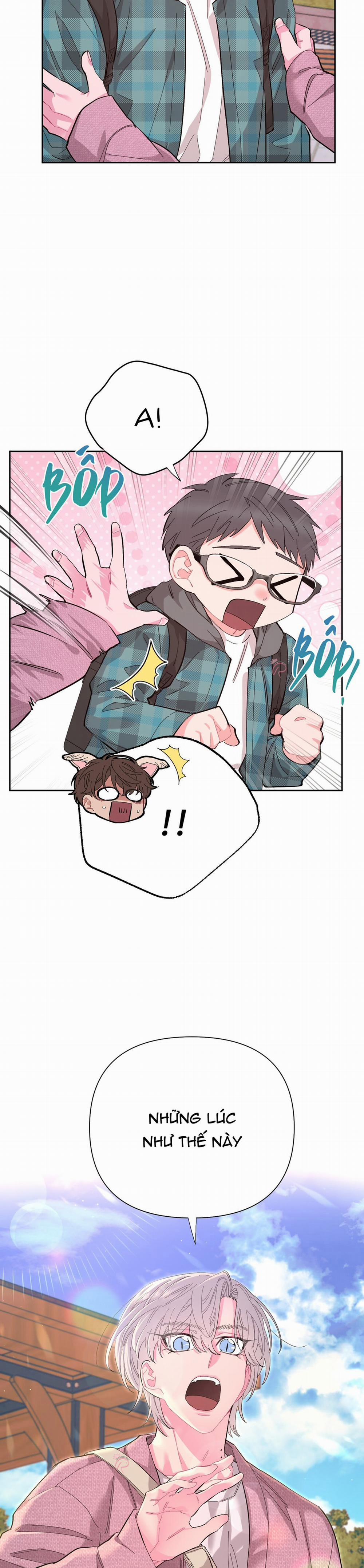 Socola Sữa Lắc 9 trang 23