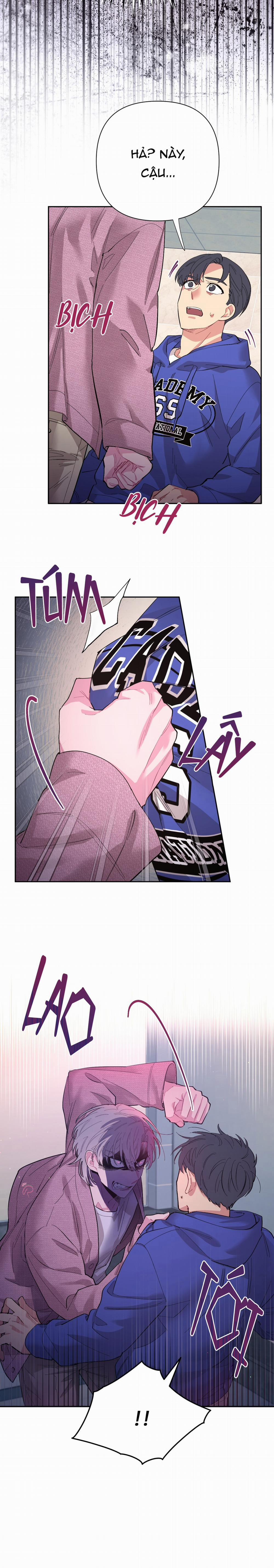 Socola Sữa Lắc 9 trang 3