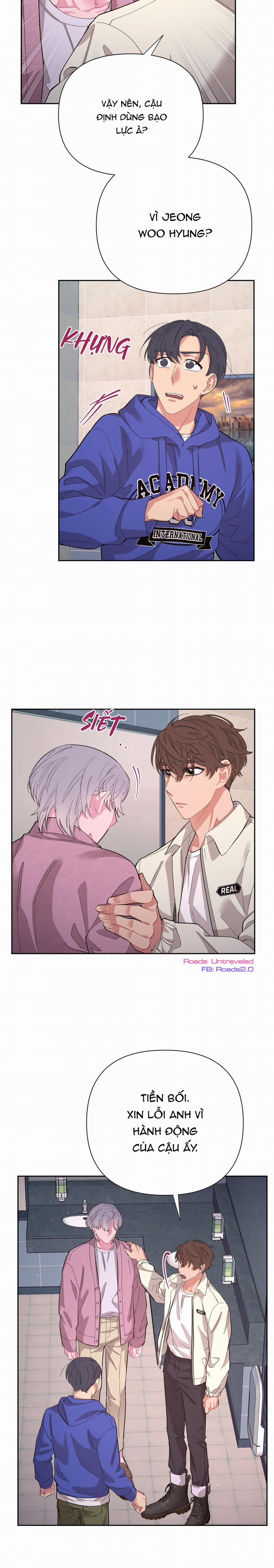 Socola Sữa Lắc 9 trang 5